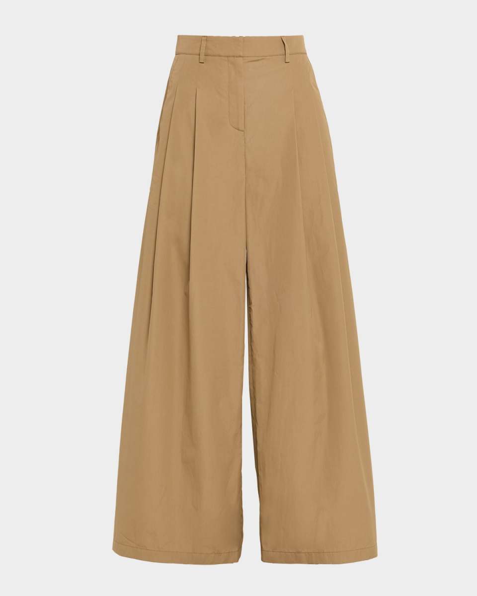 Next Didi Wide-Leg Trousers